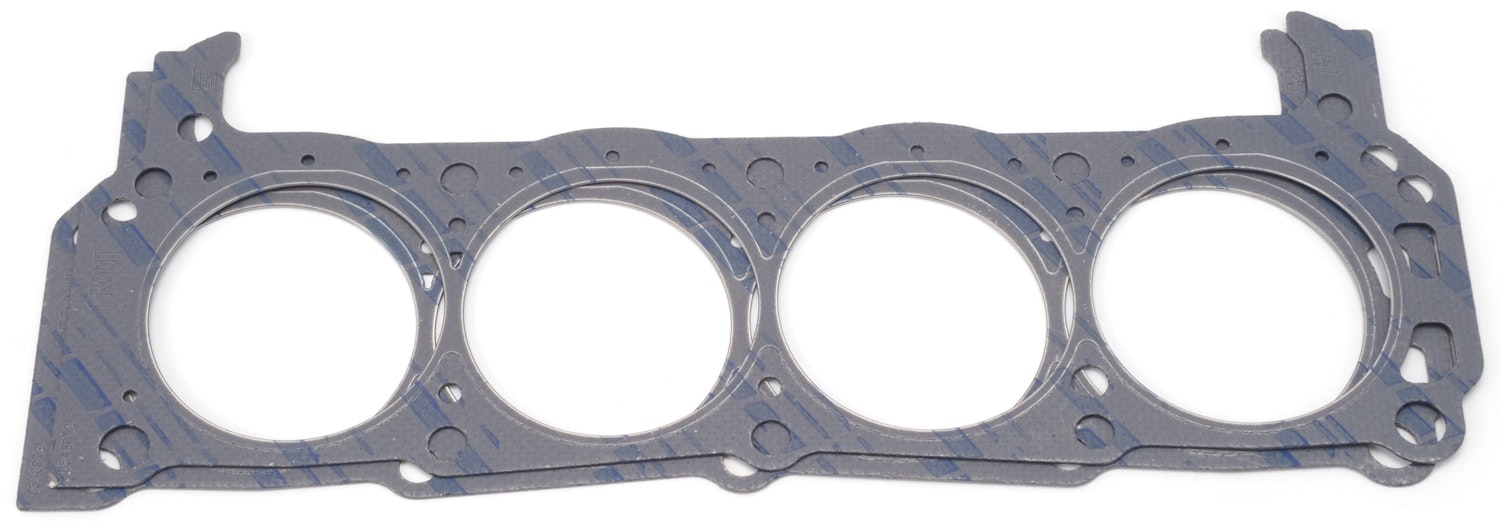 Edelbrock 7277 GASKET Edelbrock 7277 GASKET